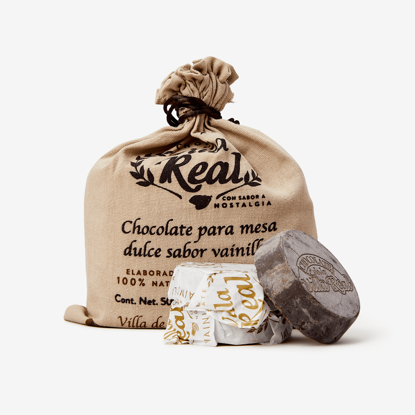 Verve Culture Mexican Hot Chocolate Bespoke Post
